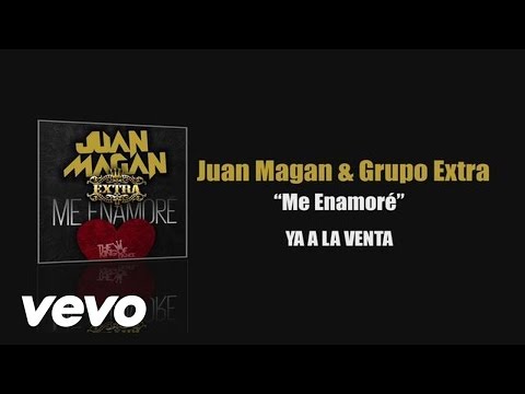 Video thumbnail for Me Enamoré