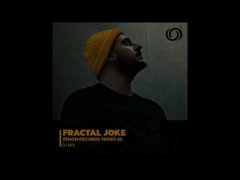 Fractal Joke @ Radiozora  (Dj Set)