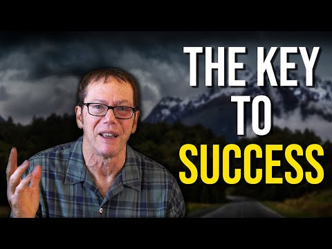 Why you need a mentor — Robert Greene, author of Mastery