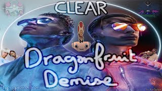 Dragonfruit Demise [C]