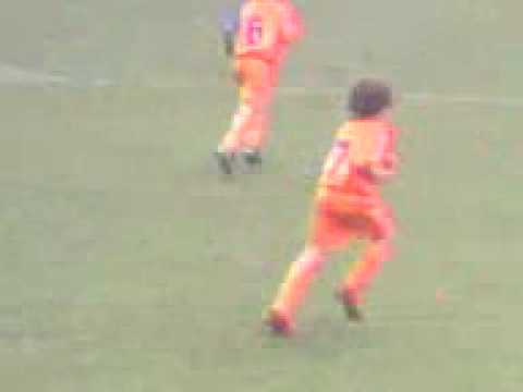 C D ESTARREJA VS OLIVEIRENSE( ESCOLINHAS B)