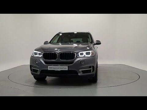 171D21735 - 2017 BMW X5 X5 sDrive25d SE 49,950