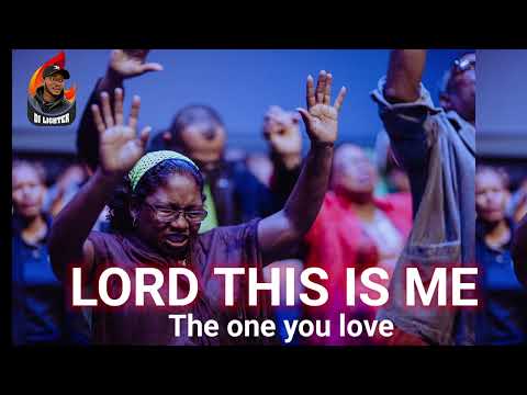 LORD THIS IS ME /POWERFUL WORSHIP SONG/CHRISTIAN SONGS