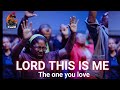 LORD THIS IS ME POWERFUL WORSHIP SONG CHRISTIAN SONGS