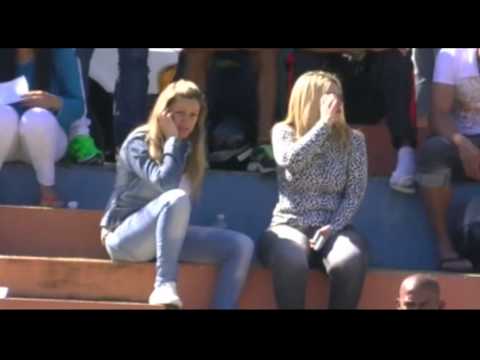 Final-Gols/Premiação/Torcedores-Juventus 3x2 Santos/Vasco- LPF -Série Especial-26/05