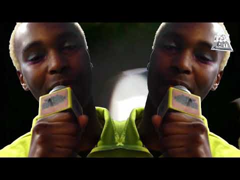 JUST JAM 177 - PK BRAKO, M.I.C & JAWNINO