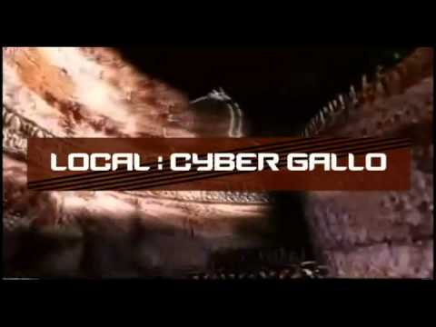 Oviedo Gaming y Cyber Gallo Presentan: