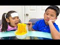 Maddie Pretends To Be Sick Honesty Lesson With Kaden Uncle Jim