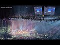 IIFA AWARDS 2023 Perfomance By Rakul Preet Etihad Arena Abu Dhabi