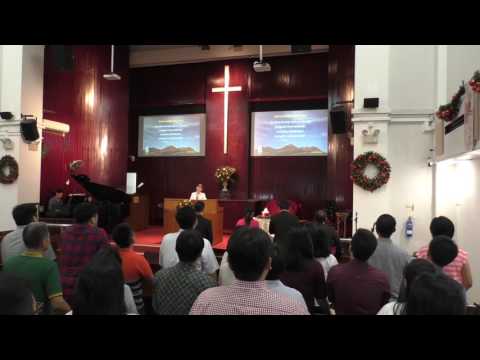 KPPK 22 - Sukacita Kusembah