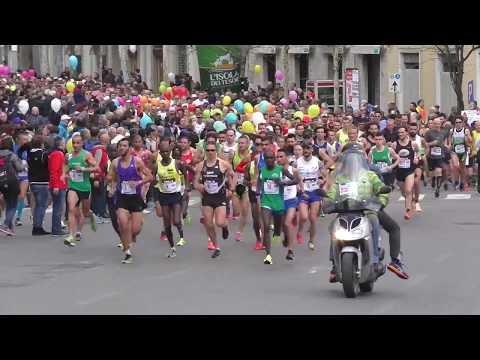 30^ Maratonina Internazionale Città di Prato 2018