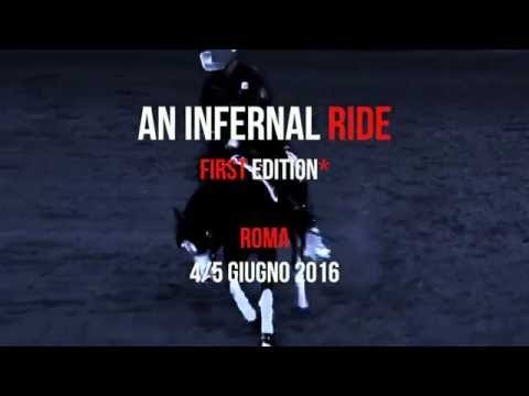 CLINIC - FRANCO BERTOLANI - ROME 2016