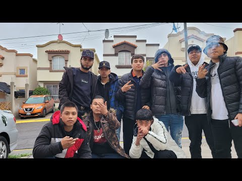 MOR3NO-CAMINANDO🥷🏿-video clips oficial.