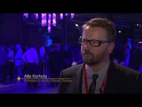 Compilation of Nordic Business Forum 2013