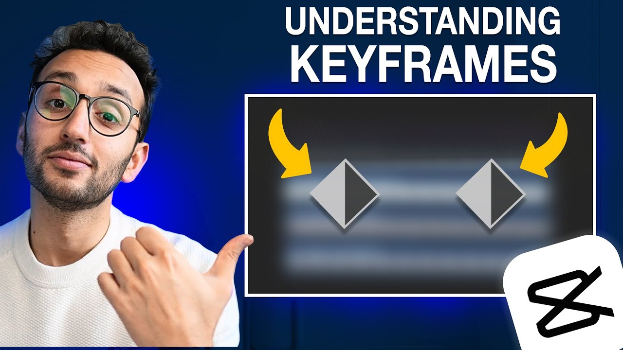 Master Keyframing in CapCut PC: A Complete Beginner's Guide