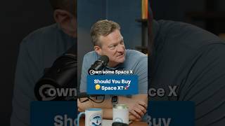 Thinking About Buying SpaceX? Watch This First