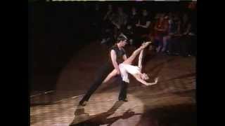 BALLROOM DANCING CHAMPIONSHIPS, 1996 PART 1.