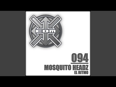 El Ritmo (Tandú Radio Edit) (Remastered)