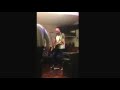 AC/DC's Whole Lotta Rosie LIVE!! - Pete Lashley