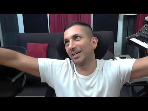 #5 1on1SuperSession with MOBIN MASTER