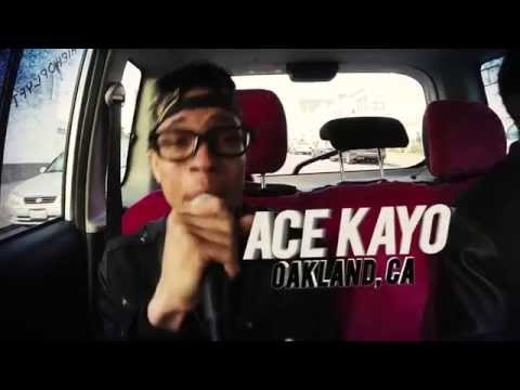 Ace Kayo | Verse Of The Year Nominee 2015