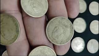 ANTIQUE COIN