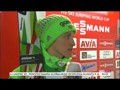 PŚ Niżny Tagił 13.12.2015 - relacja z zawodów