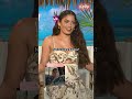 Sydney Agudong Plays This Or That Lilo Stitch Characters A Pop