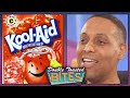 KOOL AID WHY SOMEONE HAD TO BATHE IN IT Double Toasted Bites