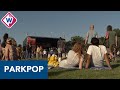 Hoogtepunten van 40 jaar Parkpop in het Haagse Zuiderpark - OMROEP WEST