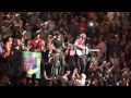 Coldplay Speed of Sound Live Montreal 2012 HD ...