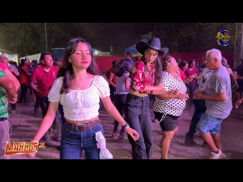 Marcos Jr. en vivo el juguito de piña (puro cabeceo) desde  monte Alto Altamira