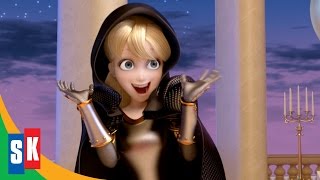 The Seventh Dwarf Official Trailer (2015)