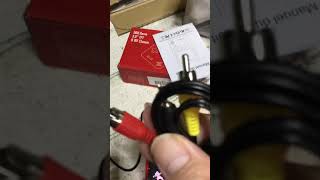 中華の怪しい　変なのがAmazonから買った　マシンを