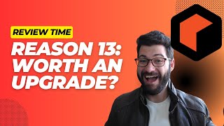 Video thumbnail for Reason 13 Review: Is it Still Worth the Upgrade? by Stock Music Musician