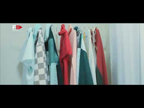 OPIAR ModaLisboa Spring 2022 Lisbon - Fashion Channel