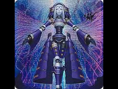 Yugioh! - CCG Tour stop - Sweden Göteborg @ Gothcon 2015 - 1st place - AF Shaddoll