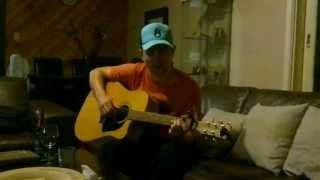 Eric Benet - Thats Just My (NATE LAURENS ACOUSTIC COVER)