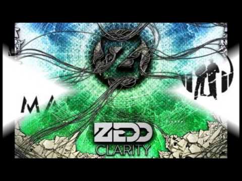 Zedd feat Foxes vs Dimitri Vegas & Moguai & Like Mike - Clarity Mammoth (Brian Murphy Mashup)
