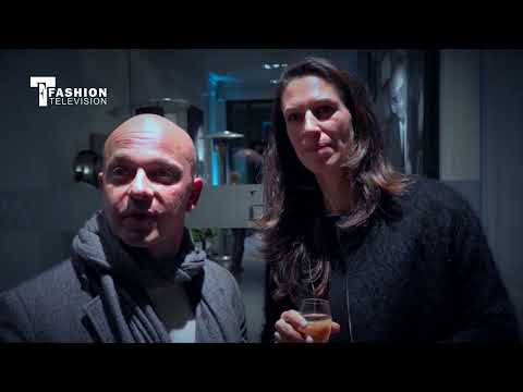 SCAPA SPORTS Summer Collection Antwerp