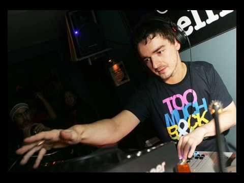 Paolo Mojo & Jim Rivers - Ron Hardy Said (Eric Prydz Remix)