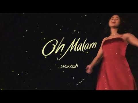 Skastra - Oh Malam (Official Lyric Video)