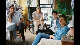 Bonny Doon - Where Do You Go?