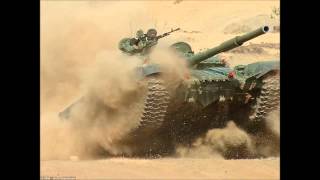 Обычный автобус - армейские песни