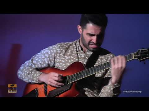 Waltz For Jim - Adam Moezinia "Folk Element Trio"