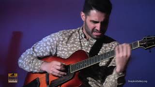 Waltz For Jim - Adam Moezinia "Folk Element Trio"