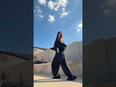 ‘swimming pools’ tiktok dance challenge | dc: ​⁠@xeexinxakk