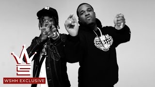 ASAP Ferg &quot;Uzi Gang&quot; Feat. Lil Uzi Vert &amp; Marty Baller (WSHH Exclusive - Official Music Video)