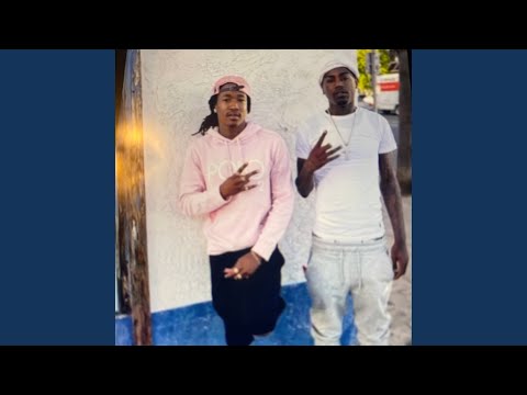 Adult Swim 2 (feat. Slobe)