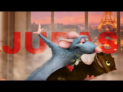 Remy x Otto // Judas (REUPLOAD)